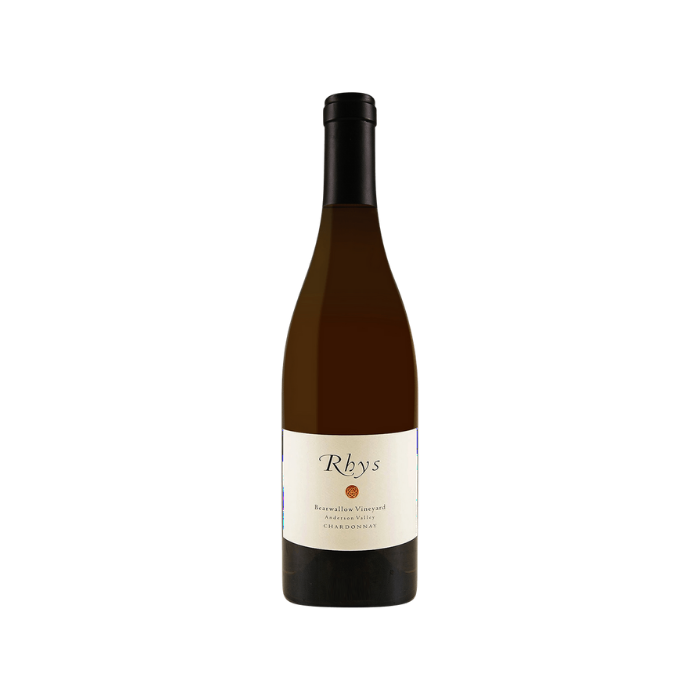 Rhys Vineyards Bearwallow Vineyard Chardonnay 2018