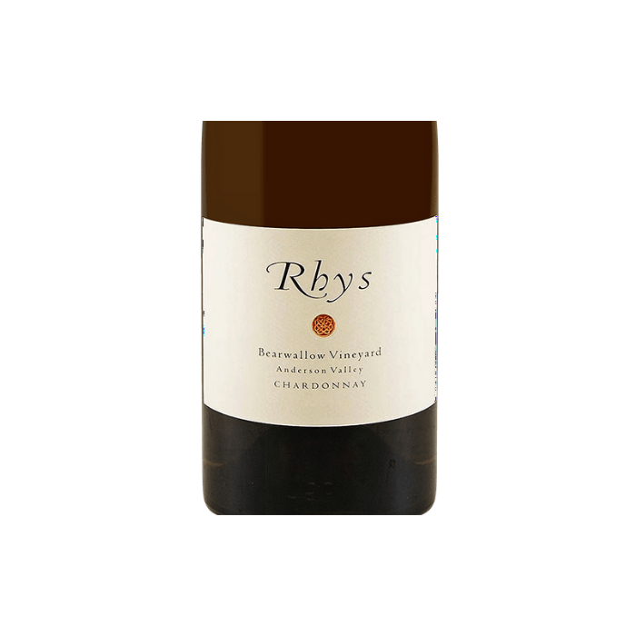 Rhys Vineyards Bearwallow Vineyard Chardonnay 2018