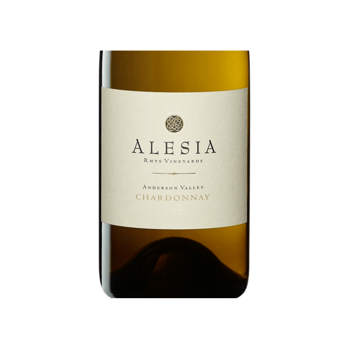 Rhys Vineyards Alesia Anderson Valley Chardonnay 2018