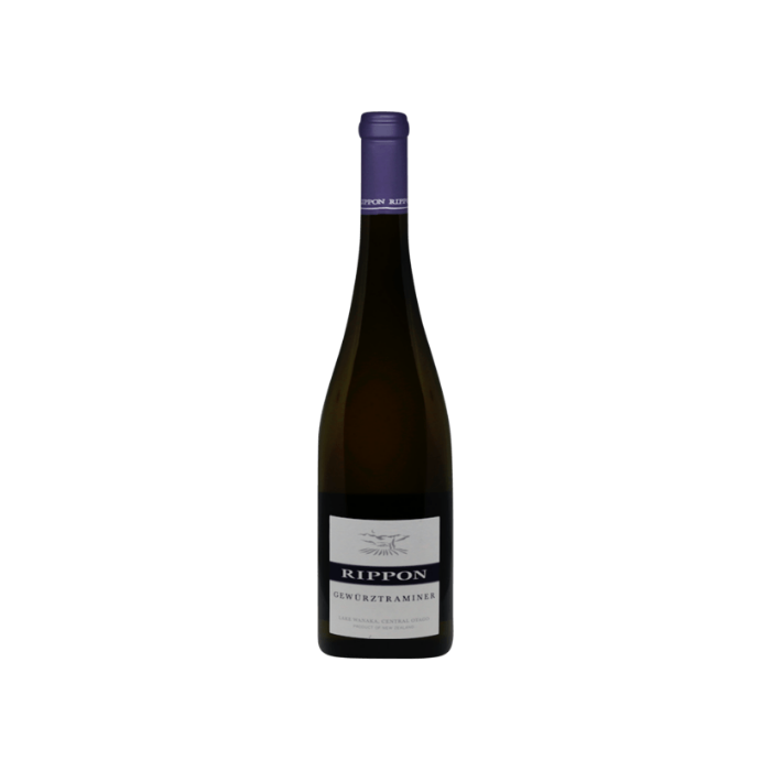 Rippon Gewurztraminer 2022