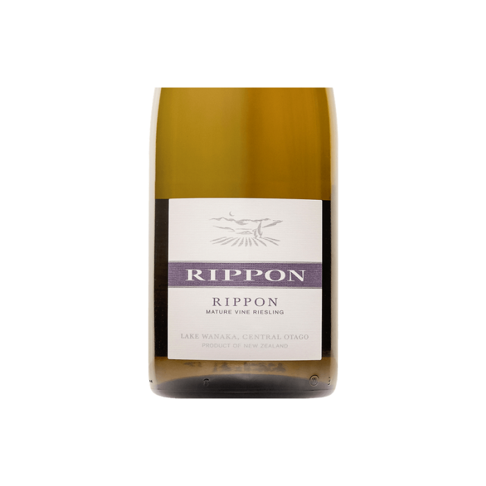 Rippon "Rippon" Mature Vine Riesling 2022