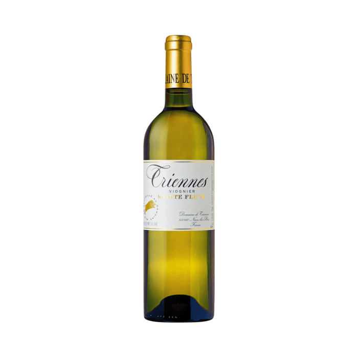 Triennes Viognier Sainte Fleur Blanc 2020