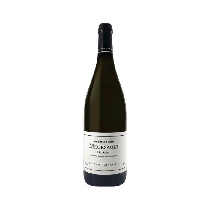 Vincent Girardin Meursault 1er Cru Blagny 2021