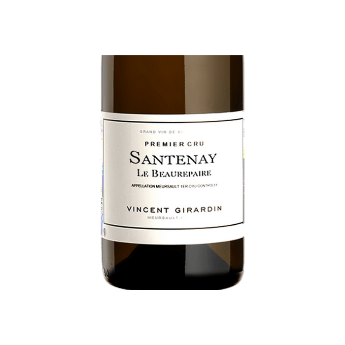 Vincent Girardin Santenay 1er Cru Le Beaurepaire 2020