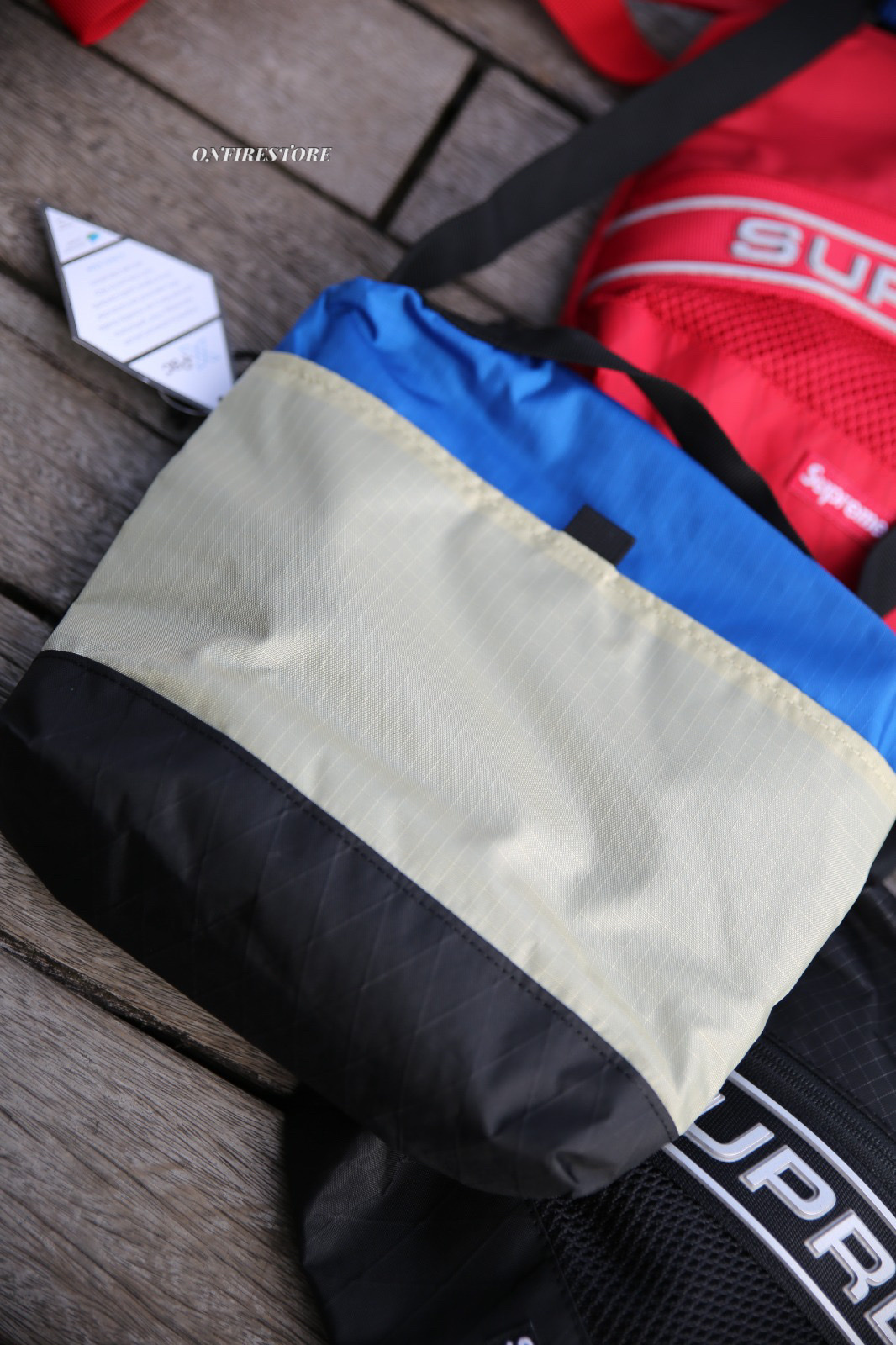 {現貨} Supreme FW23 Shoulder Bag