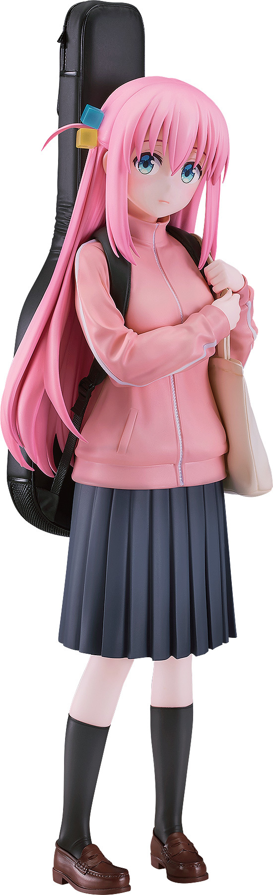 「ACG.GO」「預購」日版 Good Smile Company 後藤一里 孤獨搖滾！ 1/7 PVC Figure