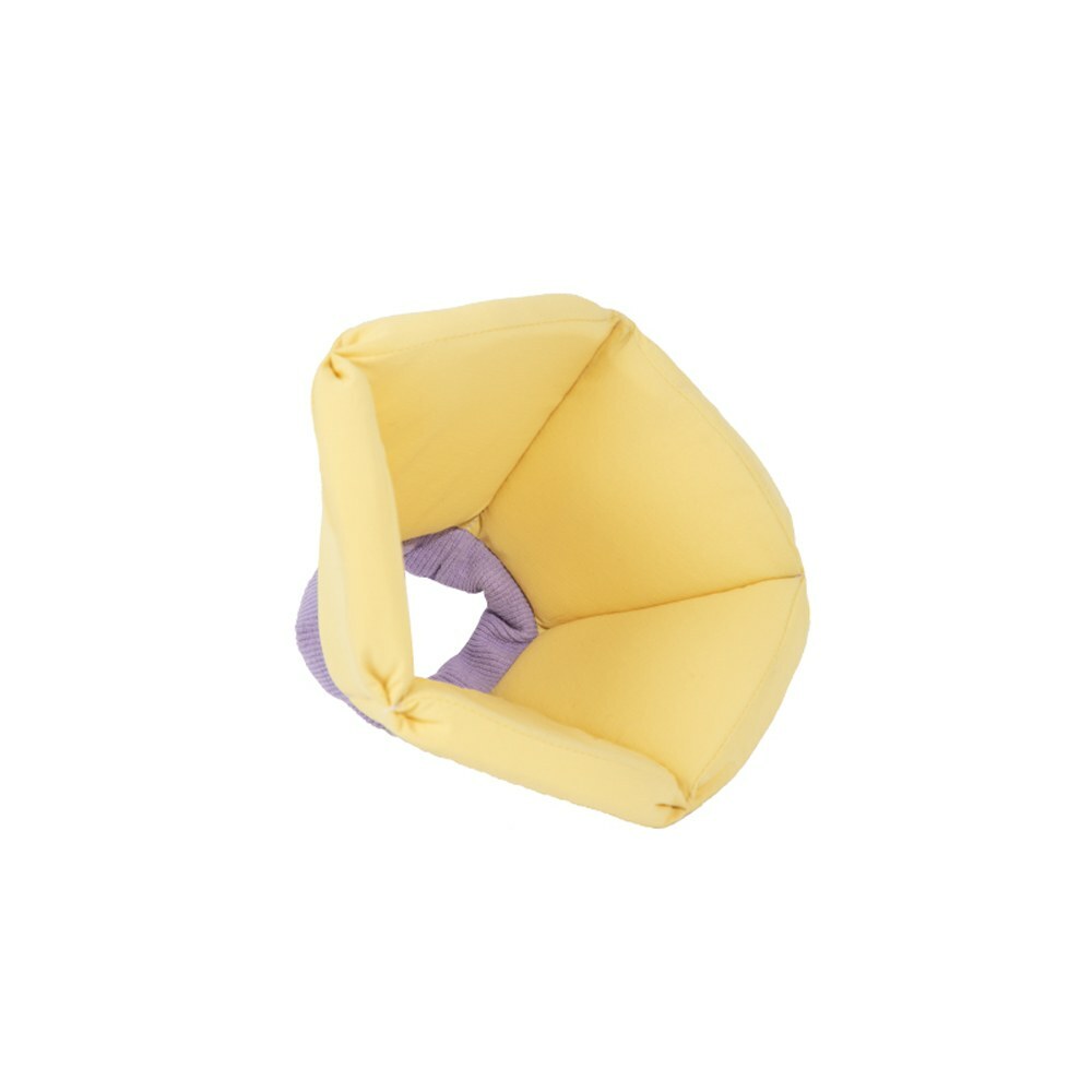 HiDREAM- 海綿錐形伊莉莎白圈 (兩色)