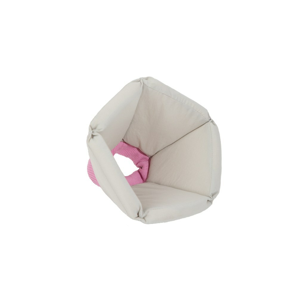 HiDREAM- 海綿錐形伊莉莎白圈 (兩色)