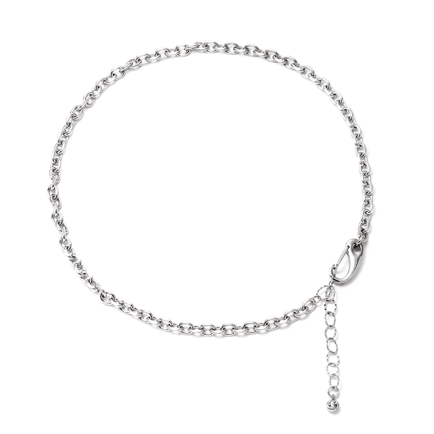 平價飾品,鋼飾,項鍊