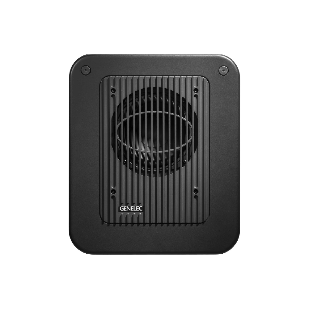 Genelec Genelec / 7040A 主動式重低音錄音監聽喇叭(6.5吋,50W)(支) — 三峽錄音 / 音響｜YA! 玩音樂