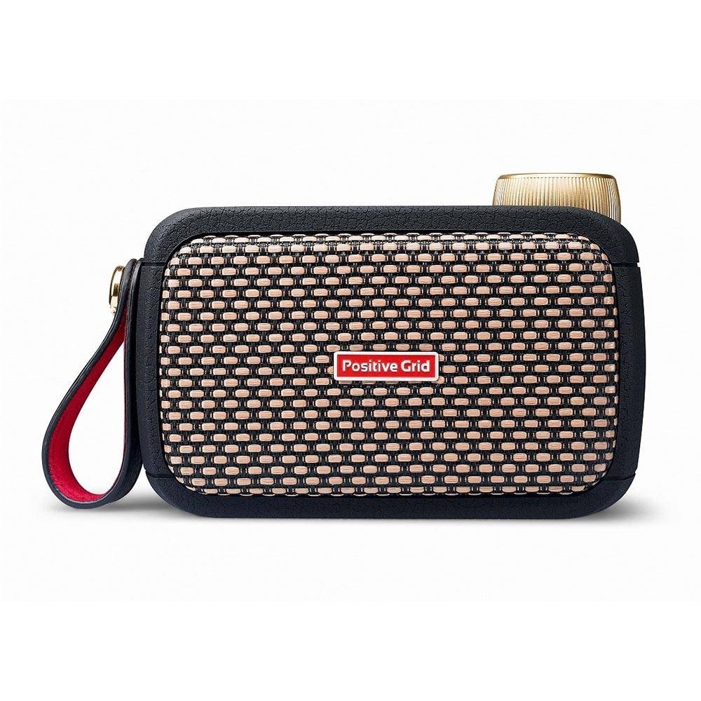 Positive Grid Positive Grid Spark GO 藍牙吉他音箱 — 三峽效果器｜YA! 玩音樂