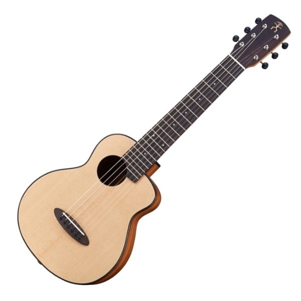 aNueNue S10 羽毛鳥 30吋 小吉他 面單板 【宛伶樂器】