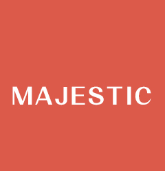 品牌MAJESTIC