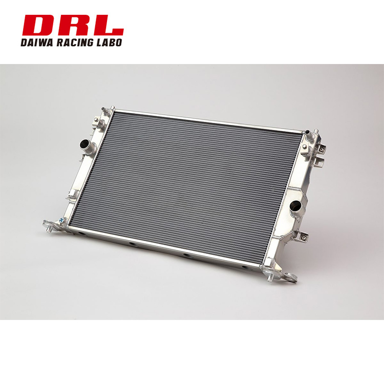 DRL RADIATOR TOYOTA GR YARIS 2021-