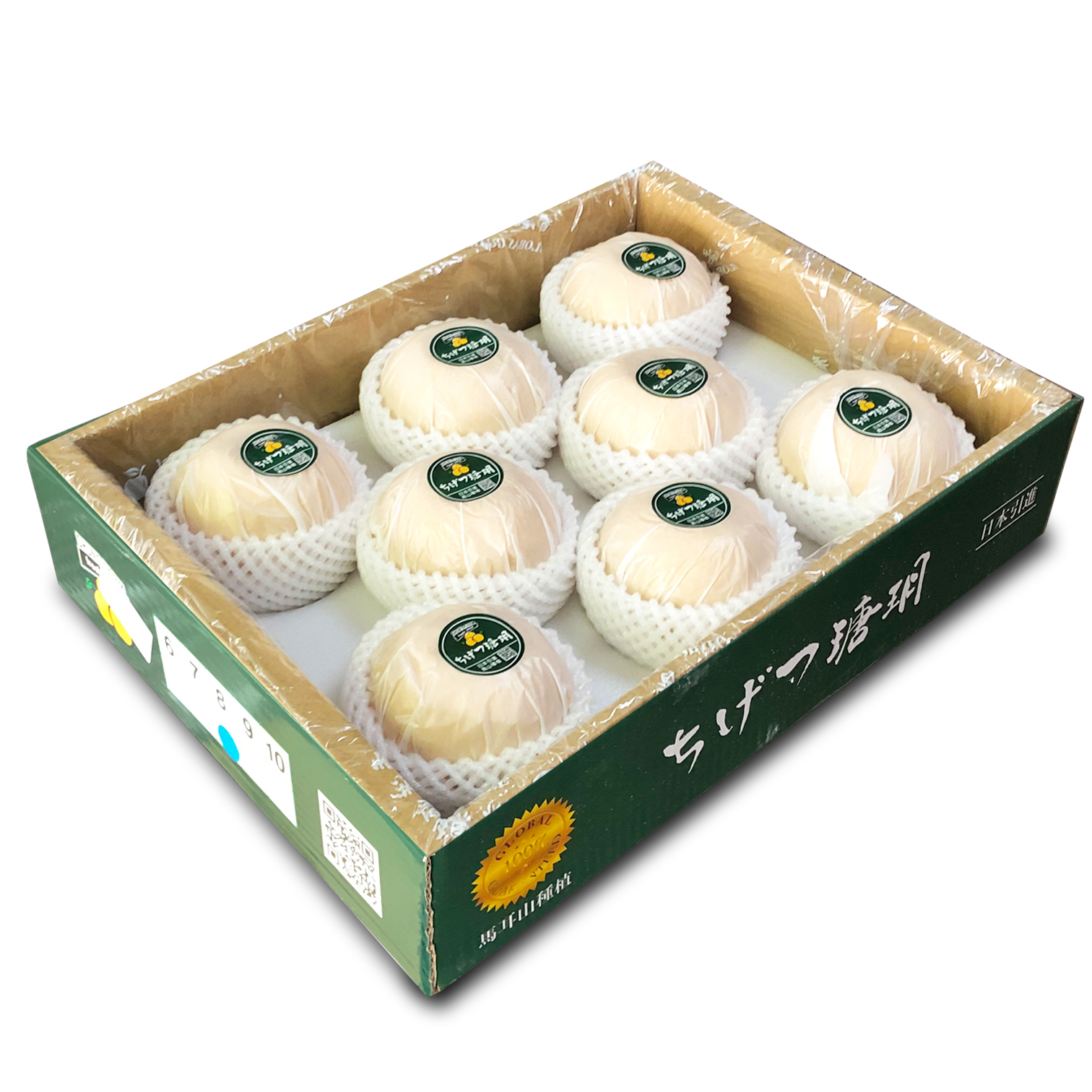 瑭玥梨 [原箱|大裝] 3盒