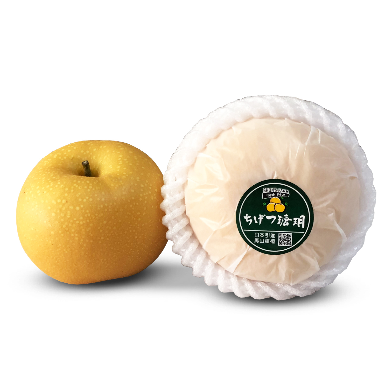 瑭玥梨 [原箱|大裝] 3盒