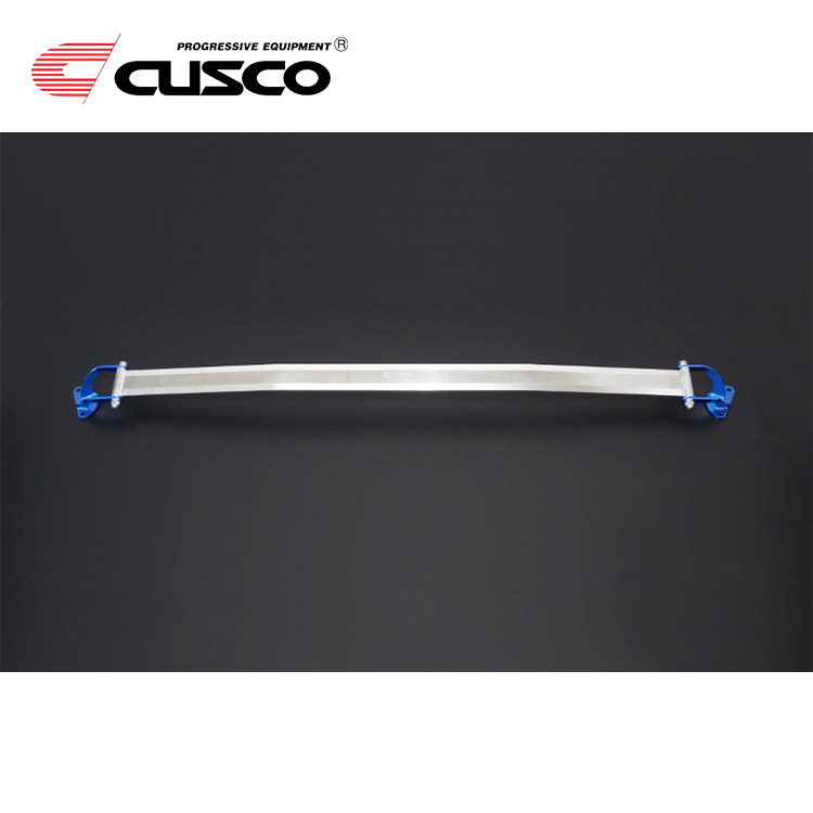 CUSCO STRUT BRACE TYPE OS TOYOTA PRIUS ZVW50