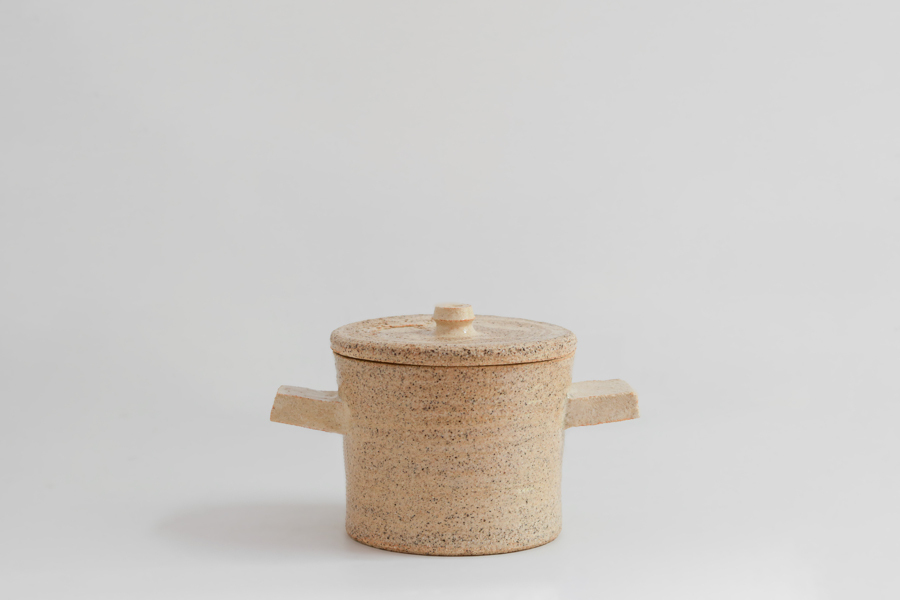 +g Asuka Juba-直筒鍋(小)