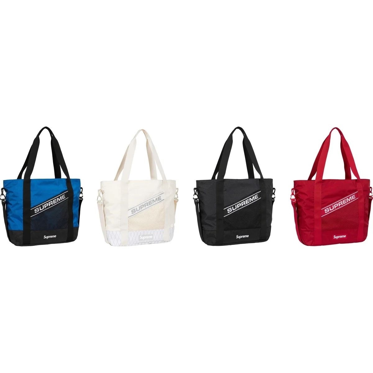 現貨} Supreme FW23 Tote Bag