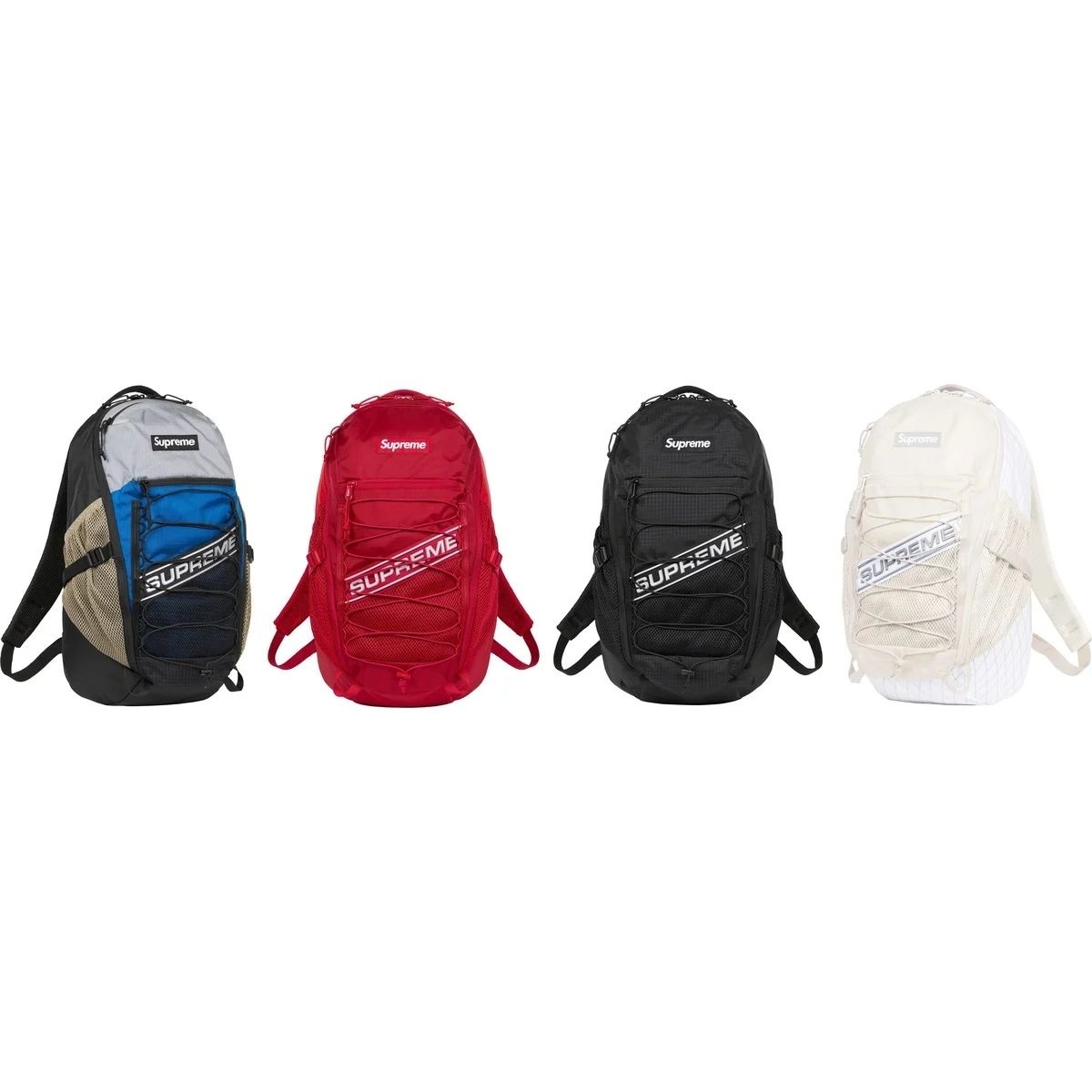 {現貨}Supreme FW23 Backpack