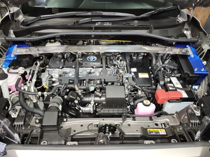 CUSCO STRUT BRACE TYPE OS