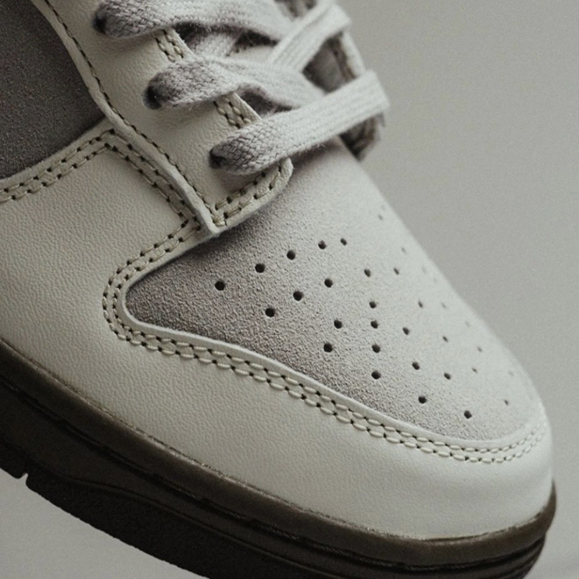 NIKE DUNK LOW “Ironstone" 鐵礦石 FD9746-001