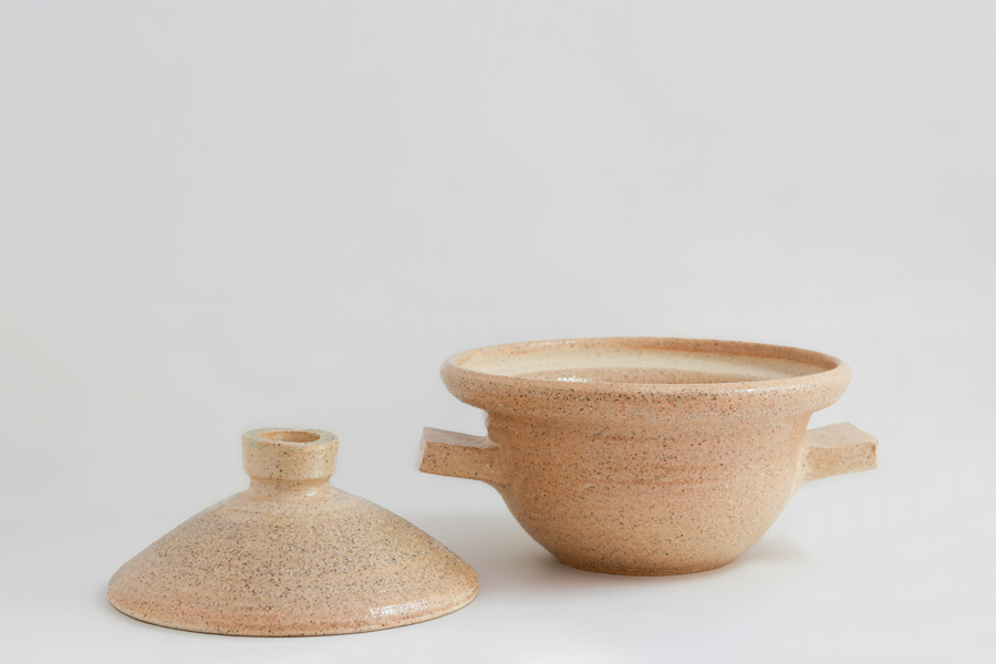 +g Asuka Juba-土鍋-耐熱