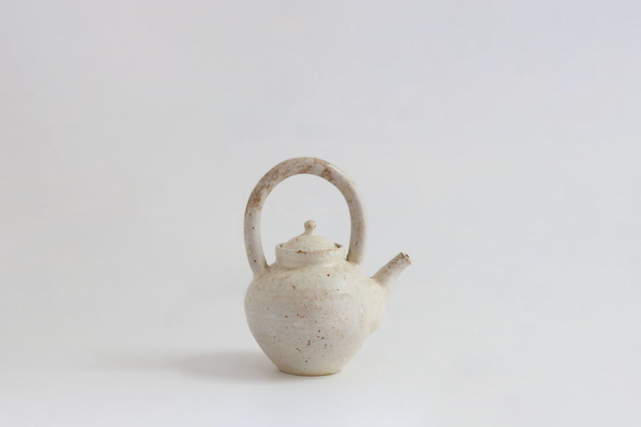 +g Asuka Juba-土瓶