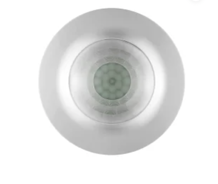 GRASSLIN 18.06.0026.1 感應器 (PIR)：TALIS 360 A 1 通道，表面安裝，IP40