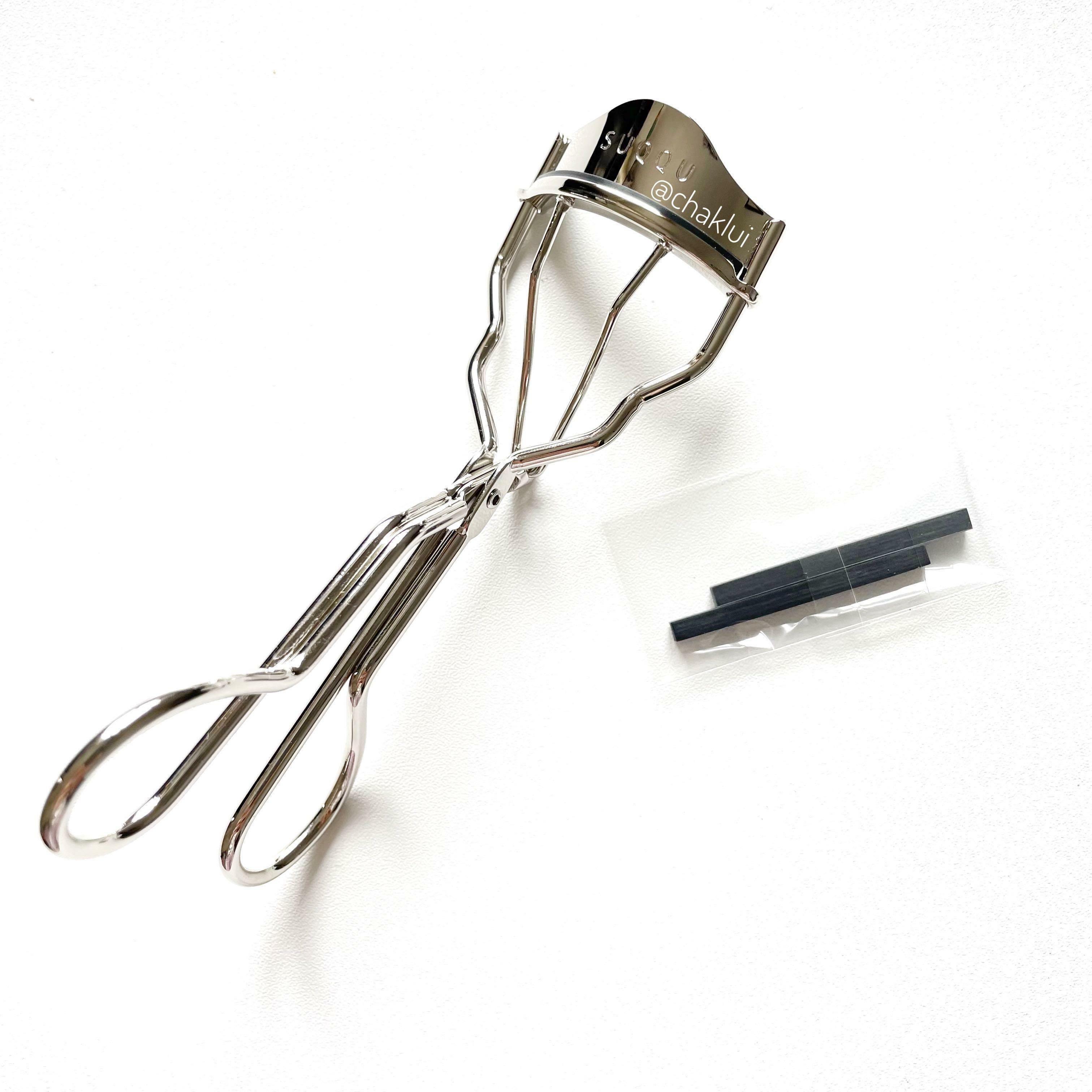 《現貨》SUQQU EYELASH CURLER