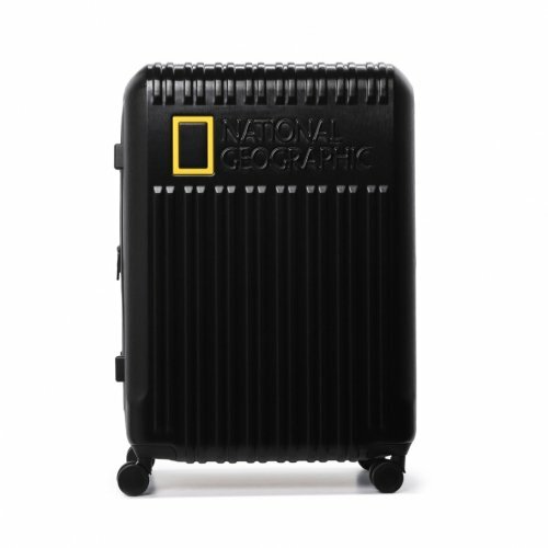 【Luxury】NATIONALGEOGRAPHIC 國家地理行李箱七件組 N235ASU340  黑 太空灰 象牙白 28吋+20吋