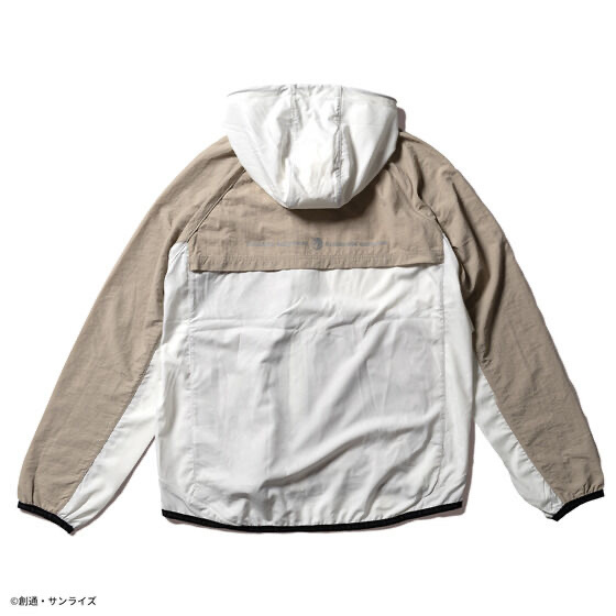 Pbandai 預訂2023/9月 STRICT-G『機動戦士ガンダムUC』ウインドブレーカー ユニコーンガンダム⚠️⚠️熱賣款‼️落單前請先PM查詢貨源