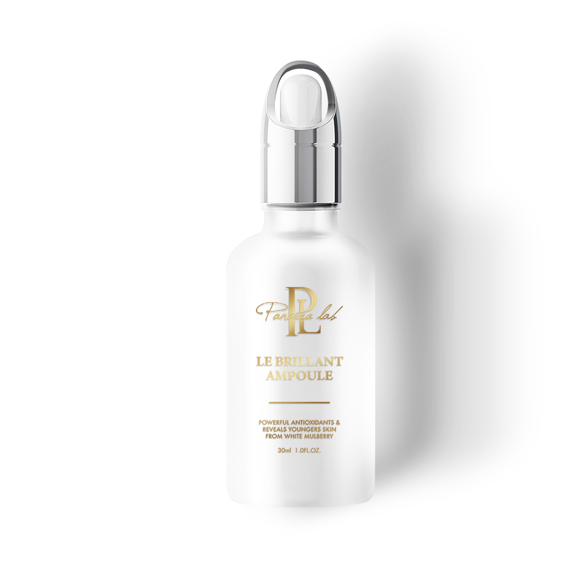 La Brilliant Brightening Face Ampoule