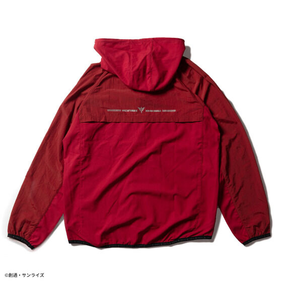 Pbandai 預訂2023/9月 STRICT-G『機動戦士ガンダムUC』ウインドブレーカー シナンジュ⚠️⚠️熱賣款‼️落單前請先PM查詢貨源