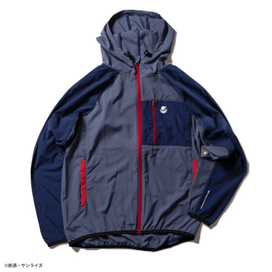 Pbandai 預訂2023/9月 STRICT-G『機動戦士ガンダムSEED』ウインドブレーカー キラ・ヤマト⚠️⚠️熱賣款‼️落單前請先PM查詢貨源