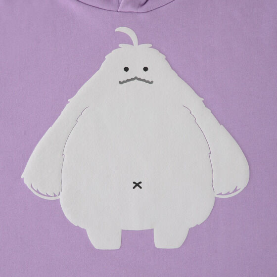 Pbandai 預訂2024/4月 王様戦隊キングオージャー　もっふんパーカー