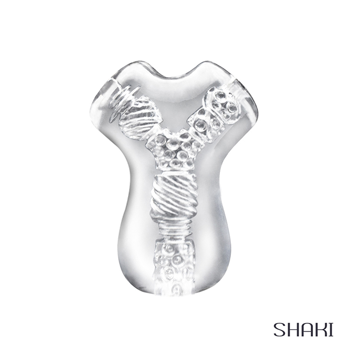 SHAKI 夏奇 喔耶 精尻杯