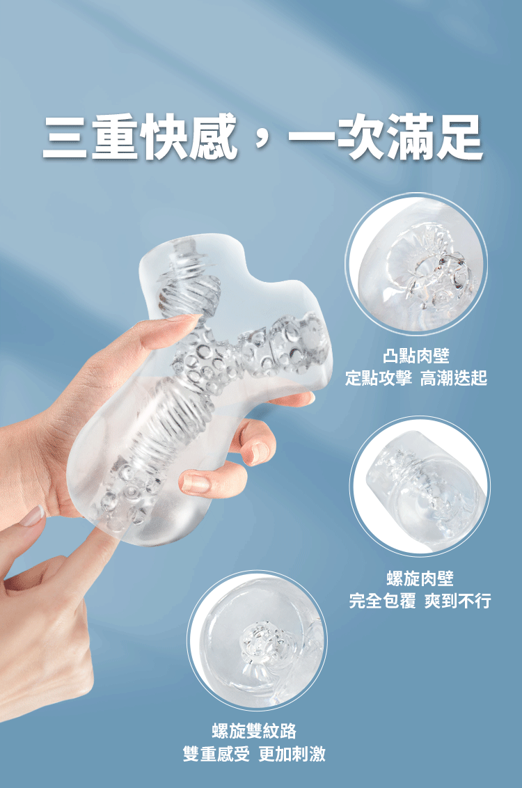 SHAKI 夏奇 喔耶 精尻杯 飛機杯