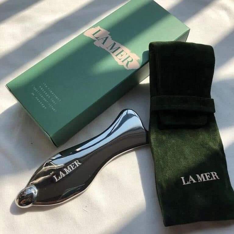 LAMER 海藍之謎按摩魚刮痧板🐟
