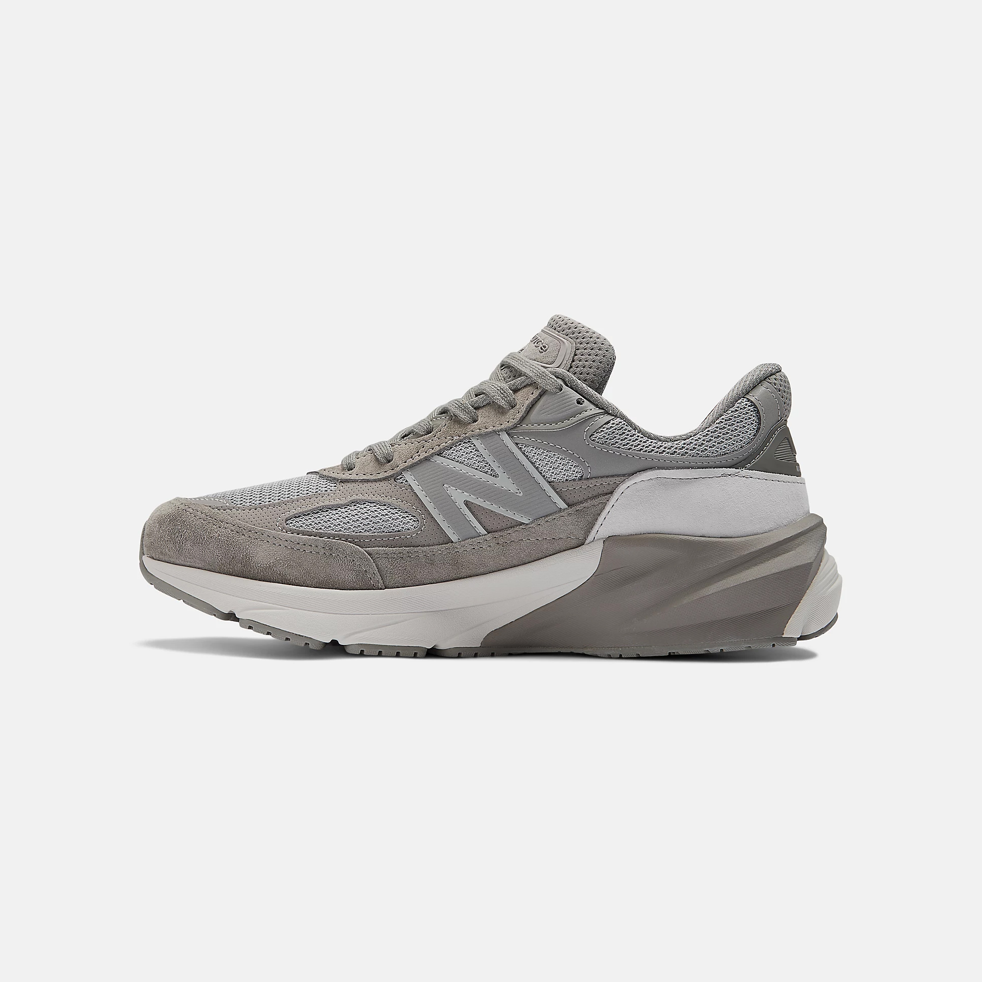 -(D6c)-NEW BALANCE X WTAPS 990 V6 MADE IN USA-M990WT6