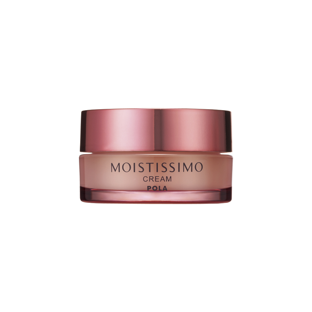 POLA MOISTISSIMO Cream 保濕霜 30g