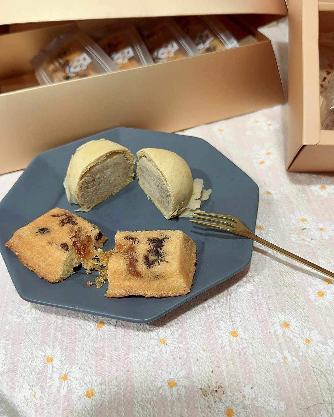 中秋禮盒