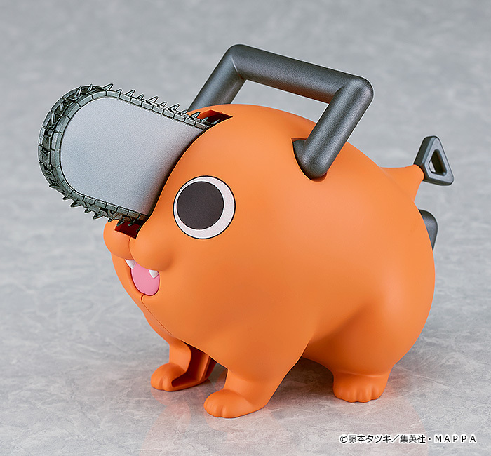 「ACG.GO」「預購」日版 PLAMAX 波奇塔 鏈鋸人 Figure