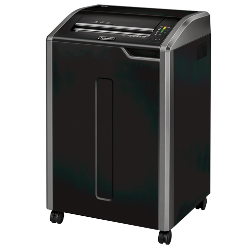 Fellowes 485Ci 粒狀碎紙機 (32張)