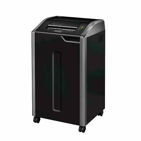 Fellowes 425Ci 粒狀碎紙機 (32張)