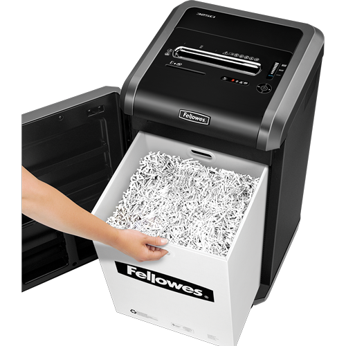 Fellowes 425Ci 粒狀碎紙機 (32張)
