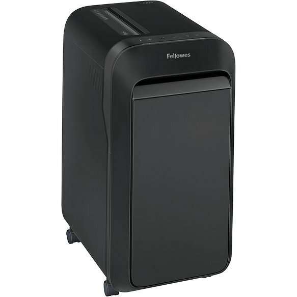 Fellowes LX 221 粒狀碎紙機 (20張)