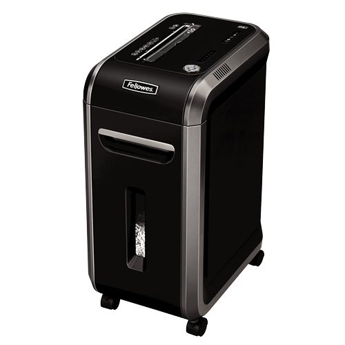 Fellowes 99Ci 粒狀碎紙機 (17張)