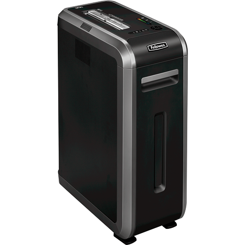 Fellowes 125Ci 粒狀碎紙機 (18張)
