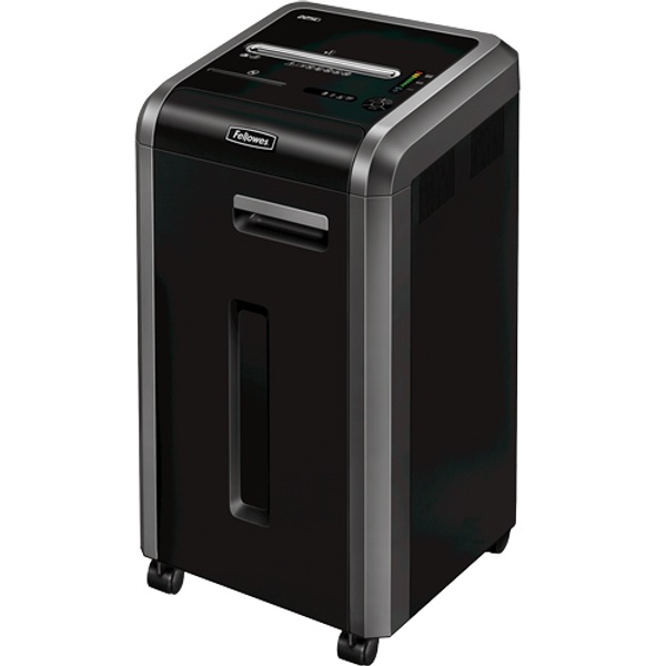 Fellowes 225Ci 粒狀碎紙機 (20張)